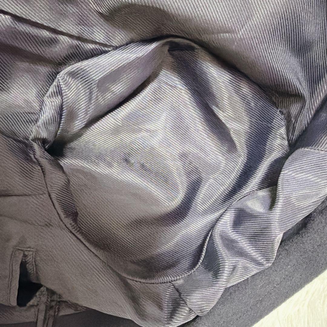 ⭐︎美品⭐︎チェスターコート マッキントッシュフィロソフィー　ロング　スーパー120