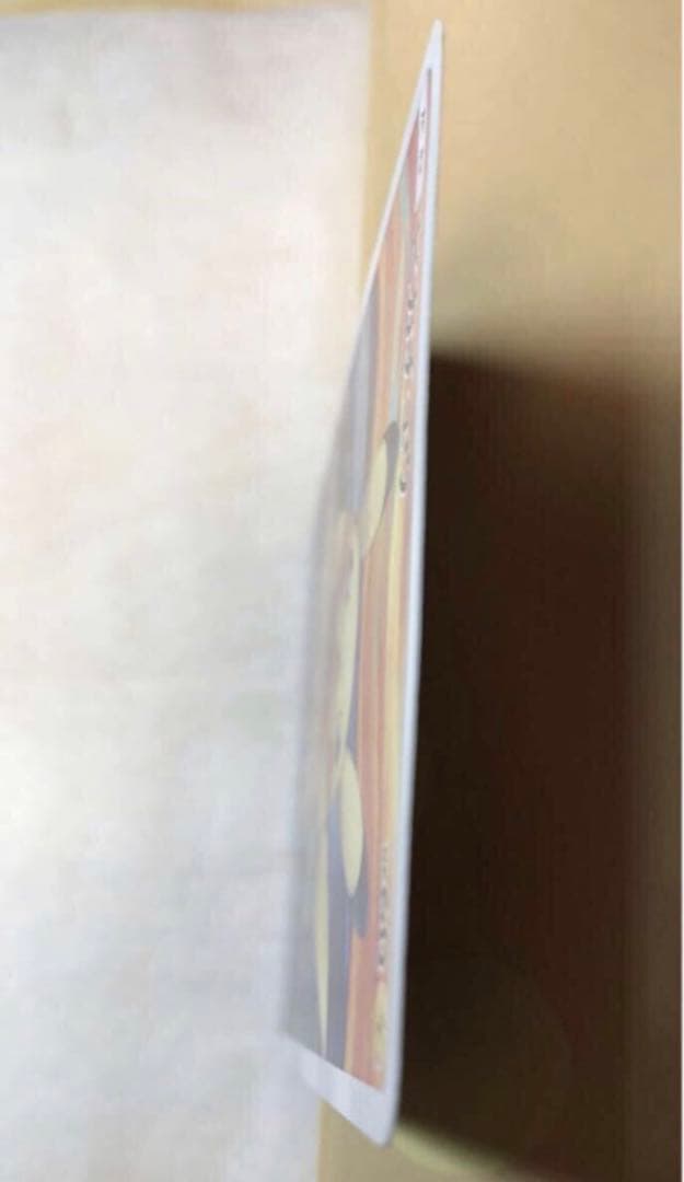 てー様 専用】ピカチュウ:ムンク展×ポケカPROMO SM-P チケット半券付