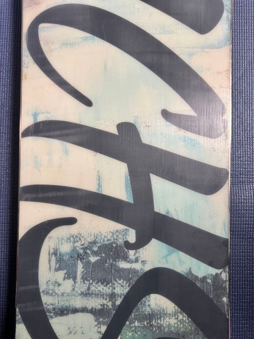 【スノボ・板】YONEX／ACHSE151 20-21モデル