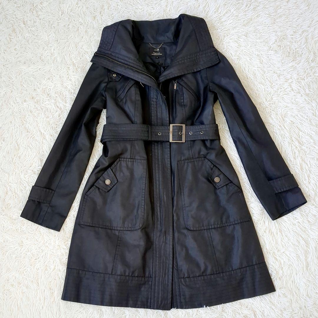 タグ有ファッション - 美品✨️23区 オンワード トレンチコート