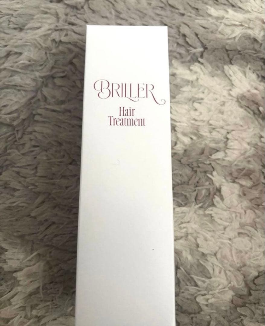 新品未開封】七五三掛龍也 しめちゃんの洗い流さないヘア