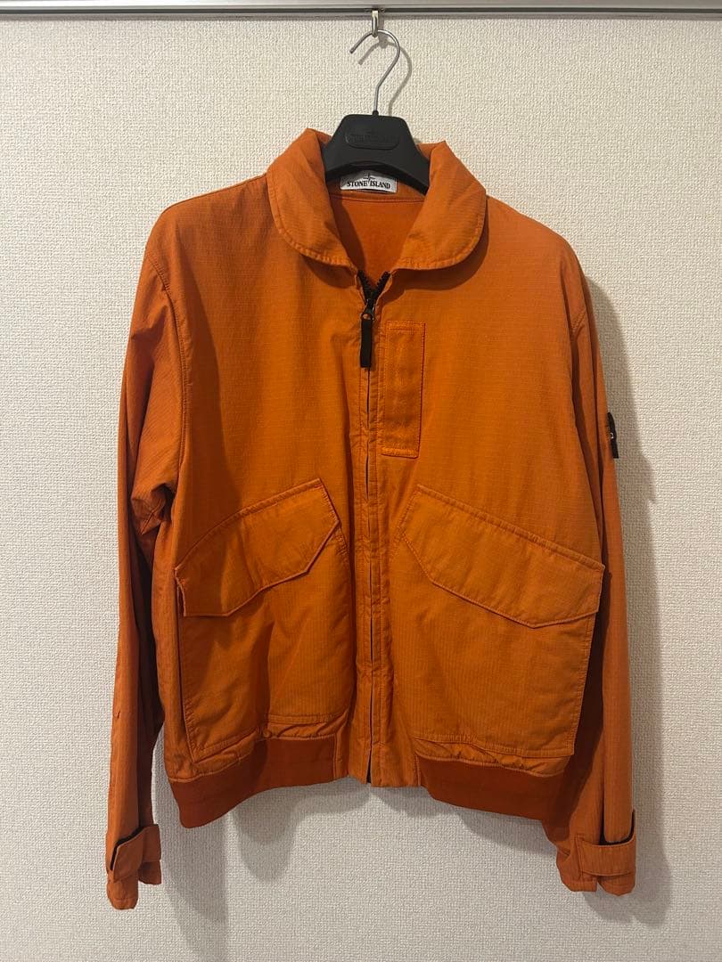 【超特価】STONE  19SS REFLECTIVE JACKET