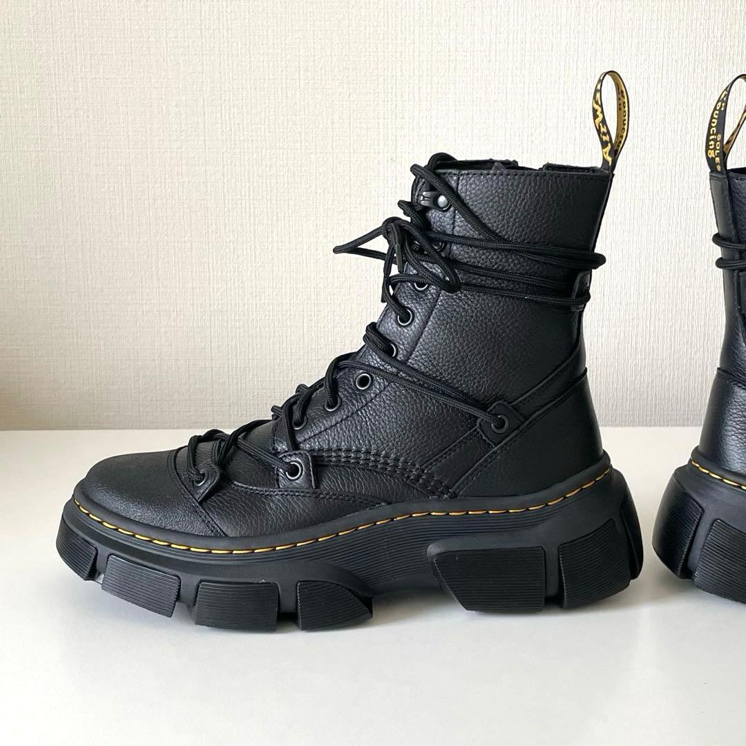 Dr. Martens /ドクターマーチン DMXL LACE 8ホール UK8 - メルカリ