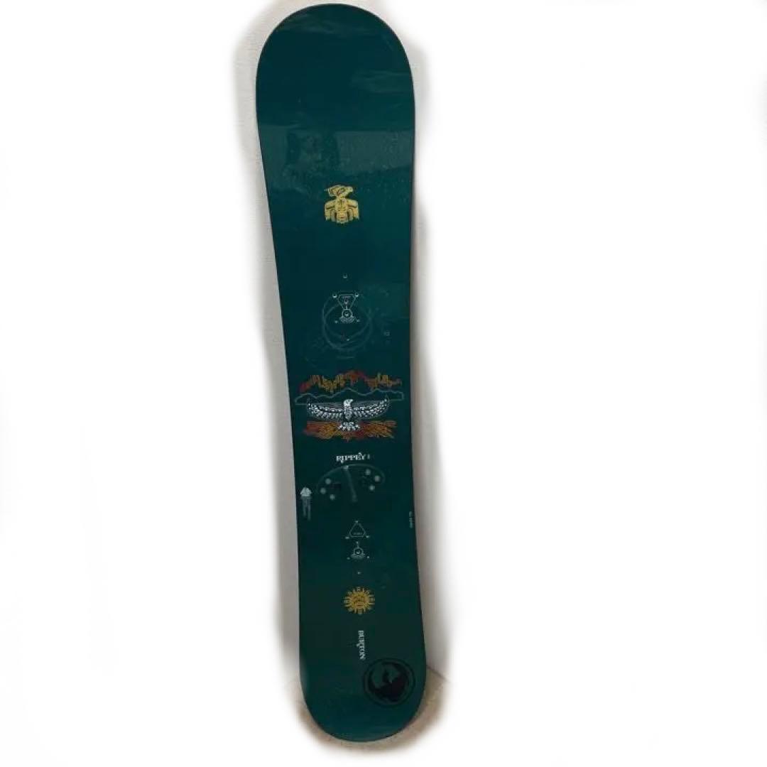 7*o様 Stratos 159 Limited Series スノーボード