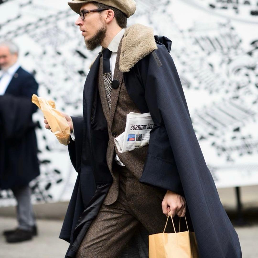 Norwegian Rain/ノルウェージャンレイン S-CAPE(エスケープ) - メルカリ