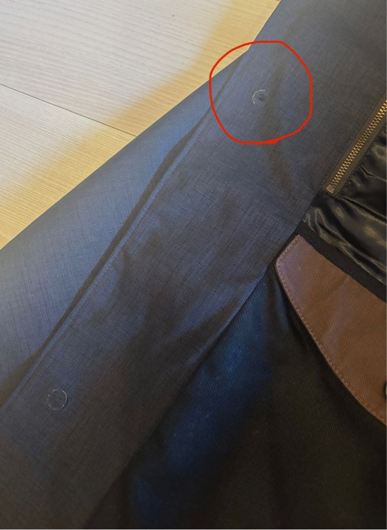 Norwegian Rain/ノルウェージャンレイン S-CAPE(エスケープ) - メルカリ