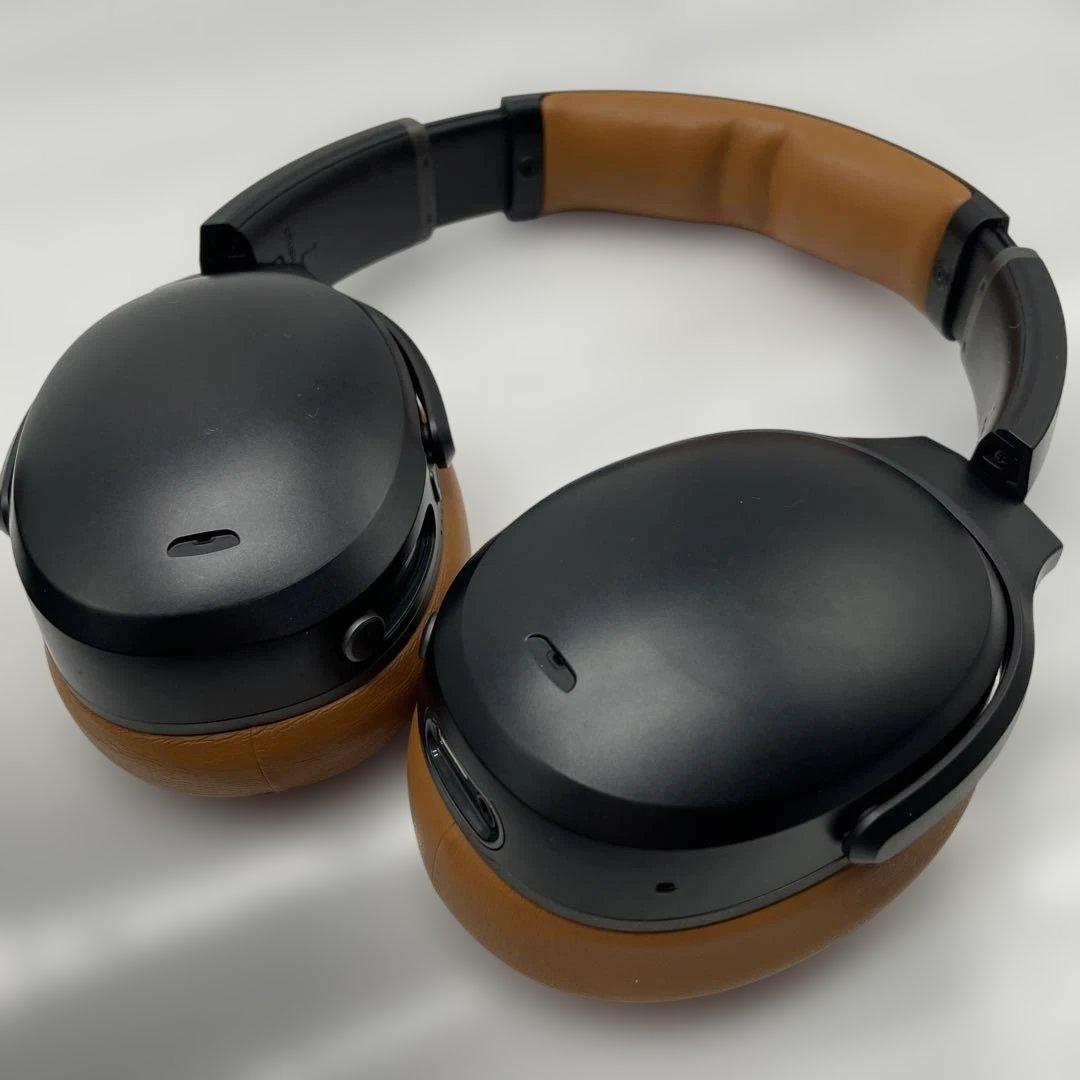 【sk/12.20/10】Skullcandy Crusher ヘッドホン