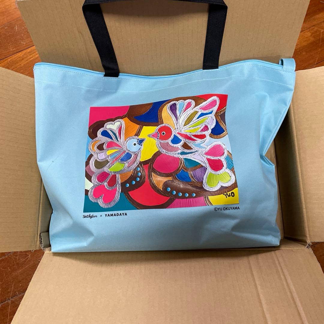 ヤマダヤ 2026 福袋 - メルカリ