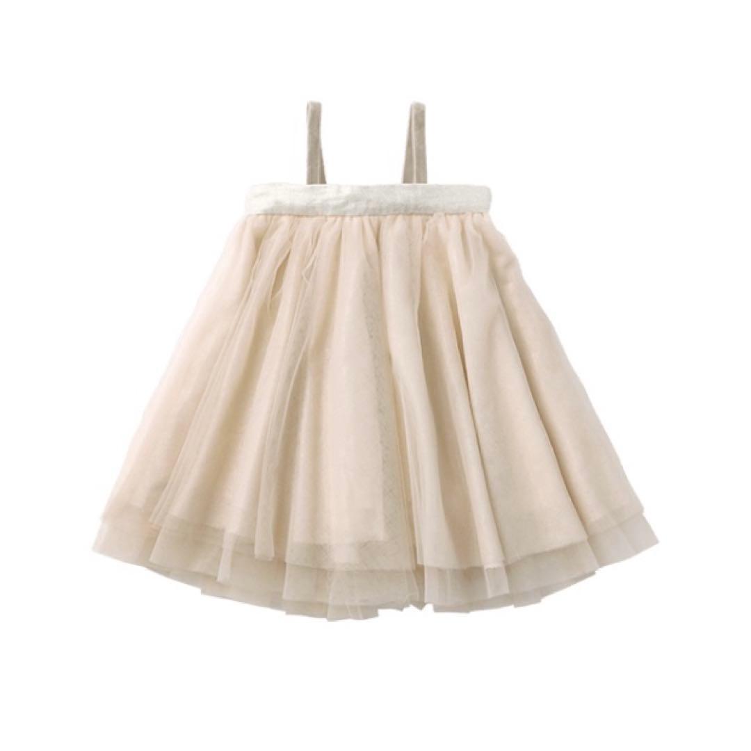 ★新品未開封★【MARLMARL】tutu 4 peachpuff
