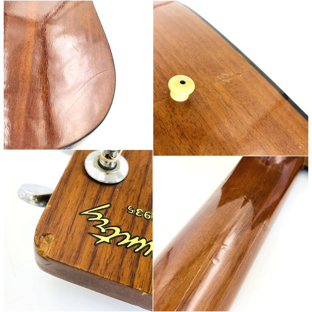 K.Country D-200 春日楽器 70年代 ジャパンビンテージ【整備品