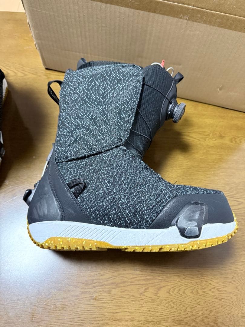 Burton Swath バートン スワス ステップオン 27.5cm