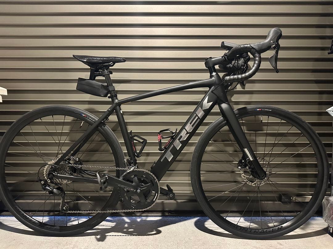 Trek Domane+ AL 5　ドマーネ　電動　e-bike 54 Domane+ AL 5 - Trek Bikes (CA)