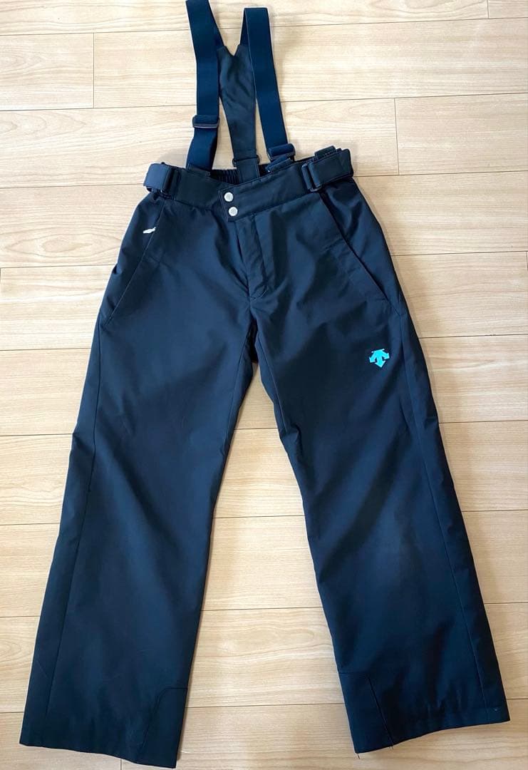 パンザラコ‼️ デサントスキーウェア　上下セット