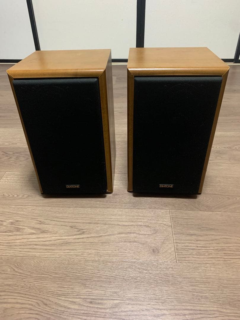 DIATONE DS-200ZX スピーカー DIATONE DS-200ZXの仕様 ダイヤトーン