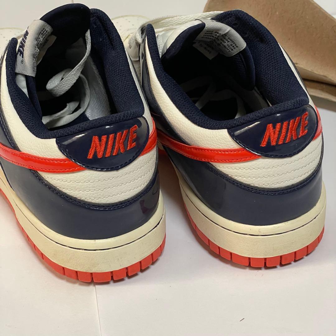 シューズ(男性用) NIKE GOLF DUNK NG SL / 28.5cm
