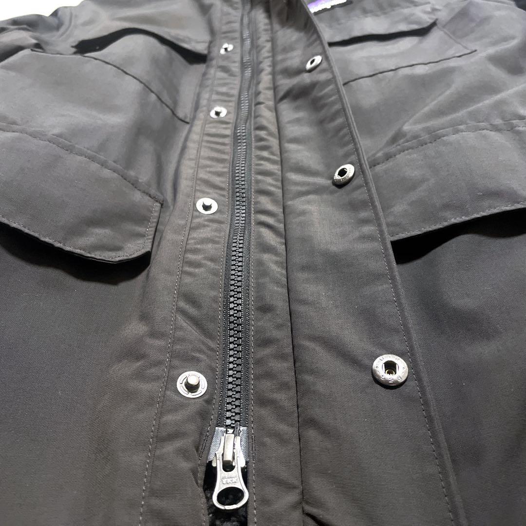 美品Patagonia イスマスパーカー men's S 2022年製造 - メルカリ