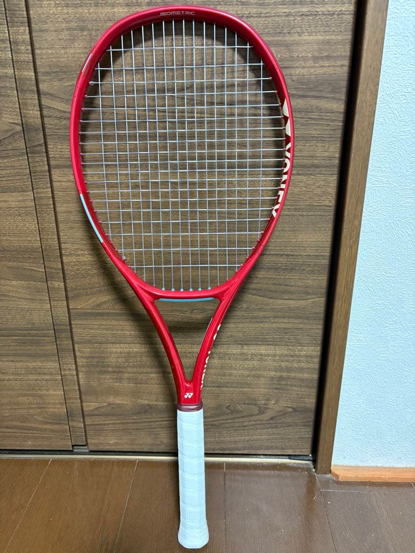 YONEX VCORE 98 2026テニスラケット Yonex VCore 98 (2026)