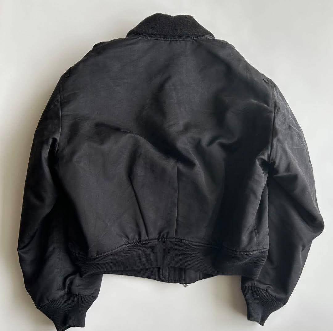 R*J様 本日0時まで NICENESS 19AW SONNY ジャケット ブル - メルカリ