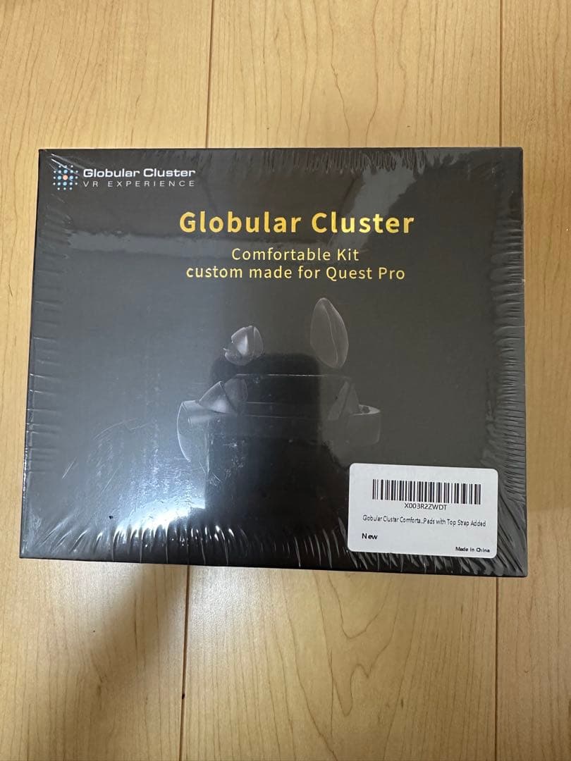 映像用ケーブル GlobularClusterComfortable Kit Quest Pro Amazon.com: Globular Cluster CMQ3 Comfort Mod Compatible with
