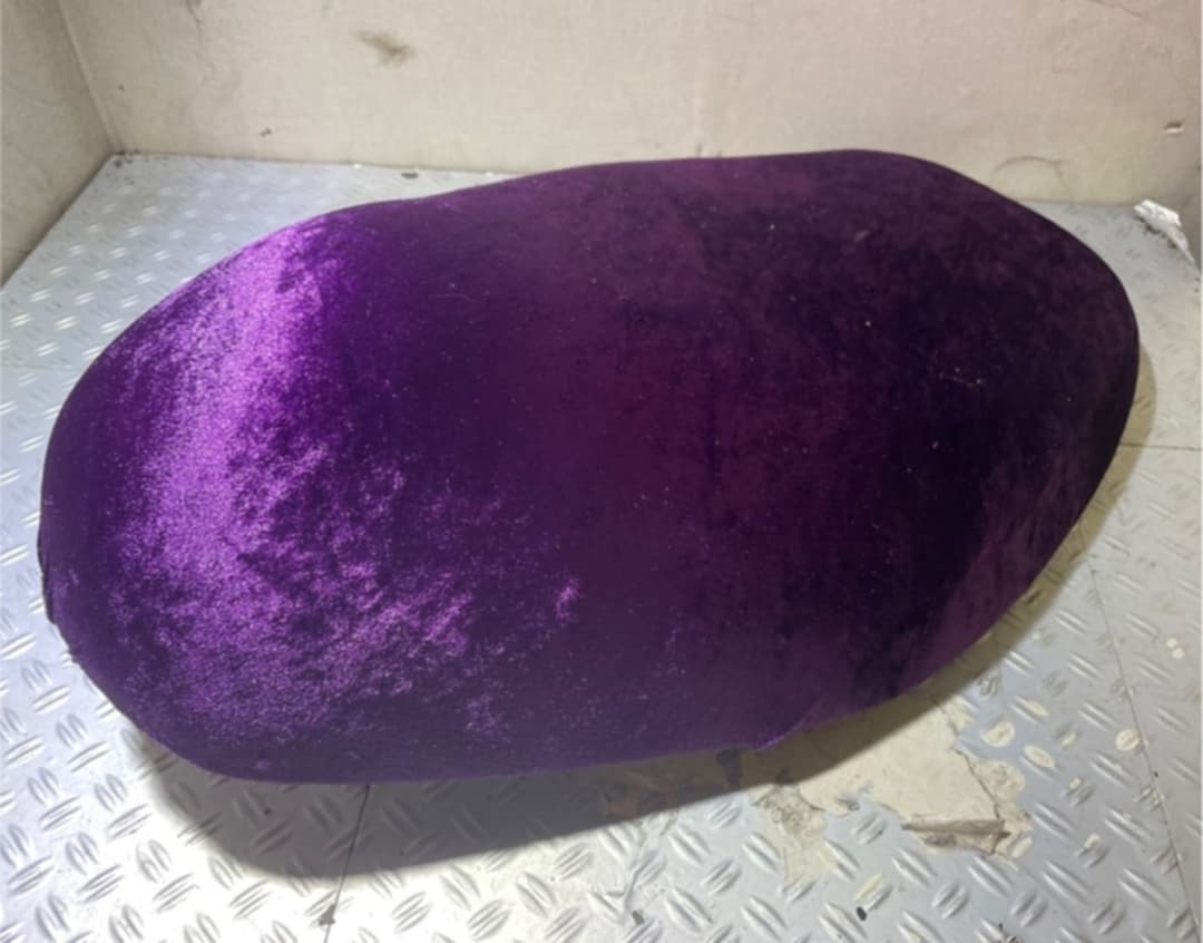 HONDA AF34/35 Dio ZX シート チンチラ調張り替え - メルカリ