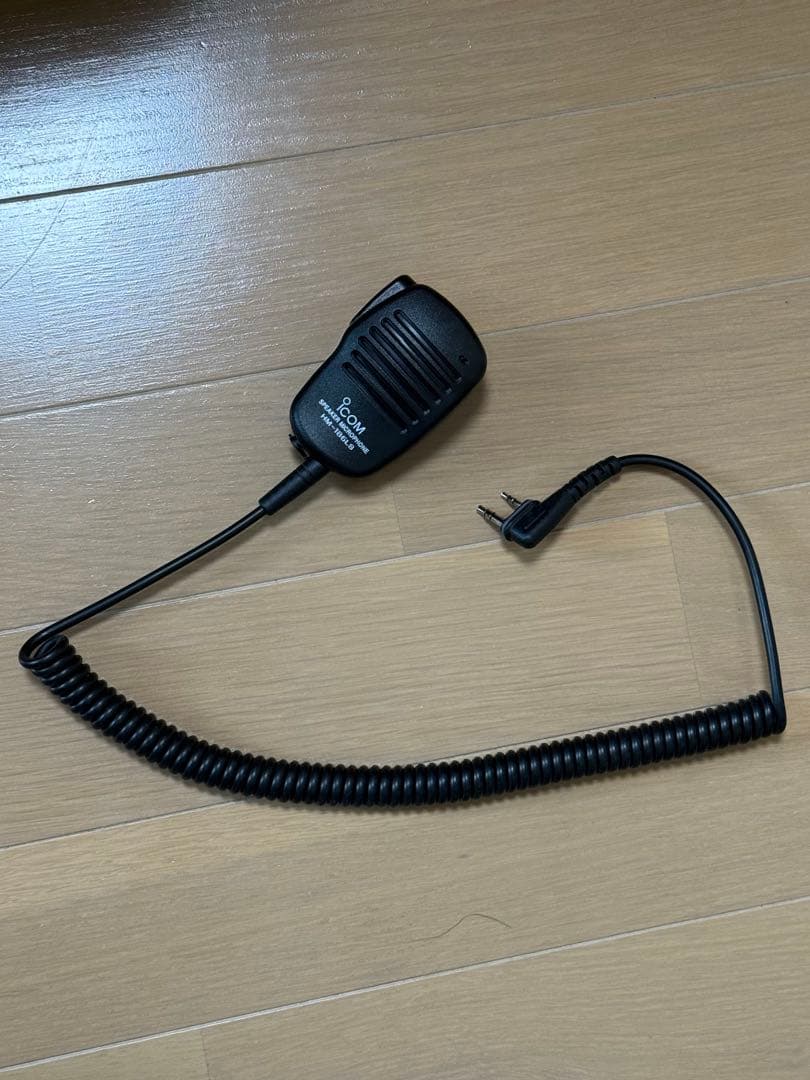 ICOM ID-52 本体➕急速充電器➕アンテナセット - メルカリ