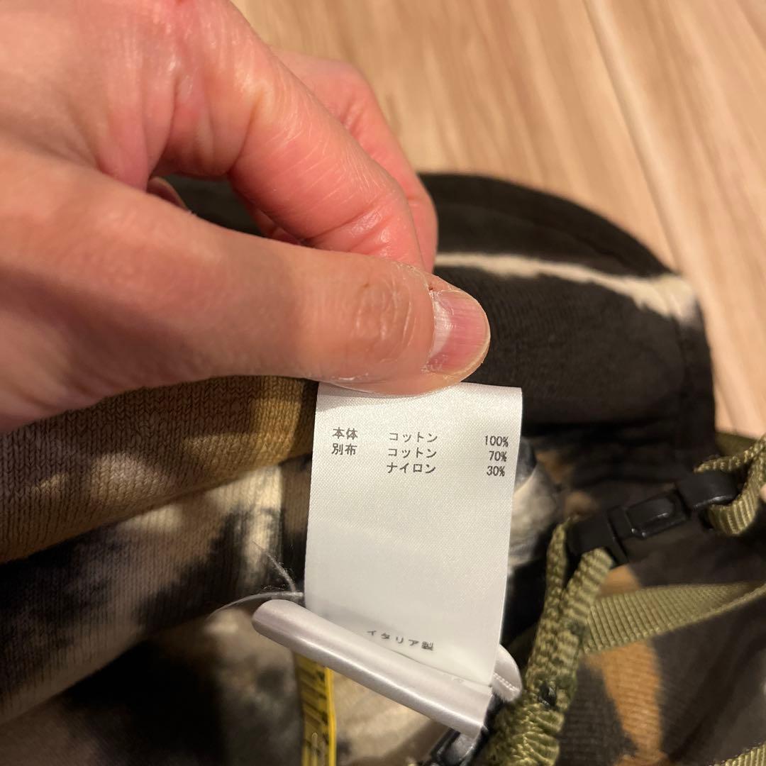 JIL SANDER ＋　ジルサンダープラス　厚手スカート