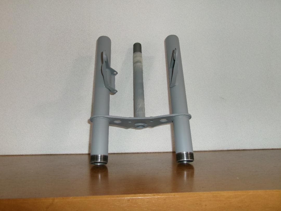 ☆限定1本☆モンゴリ改☆ 手間暇かかりすぎる極低シャリーフォーク