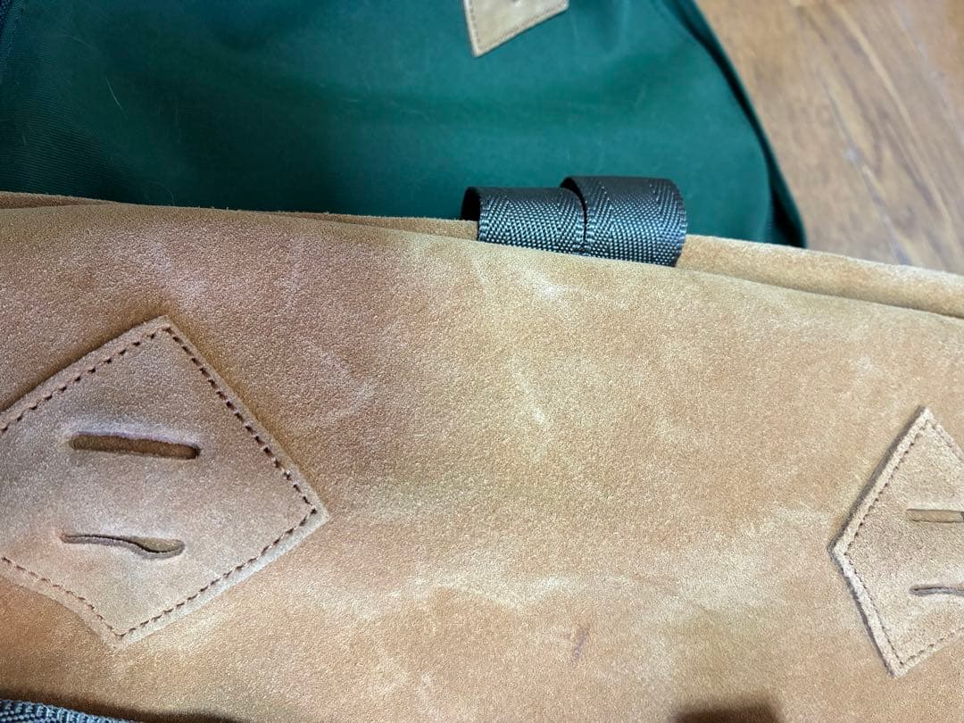 新品タグ付きザ・ノースフェイスNN7507N MEDIUM DAY PACK