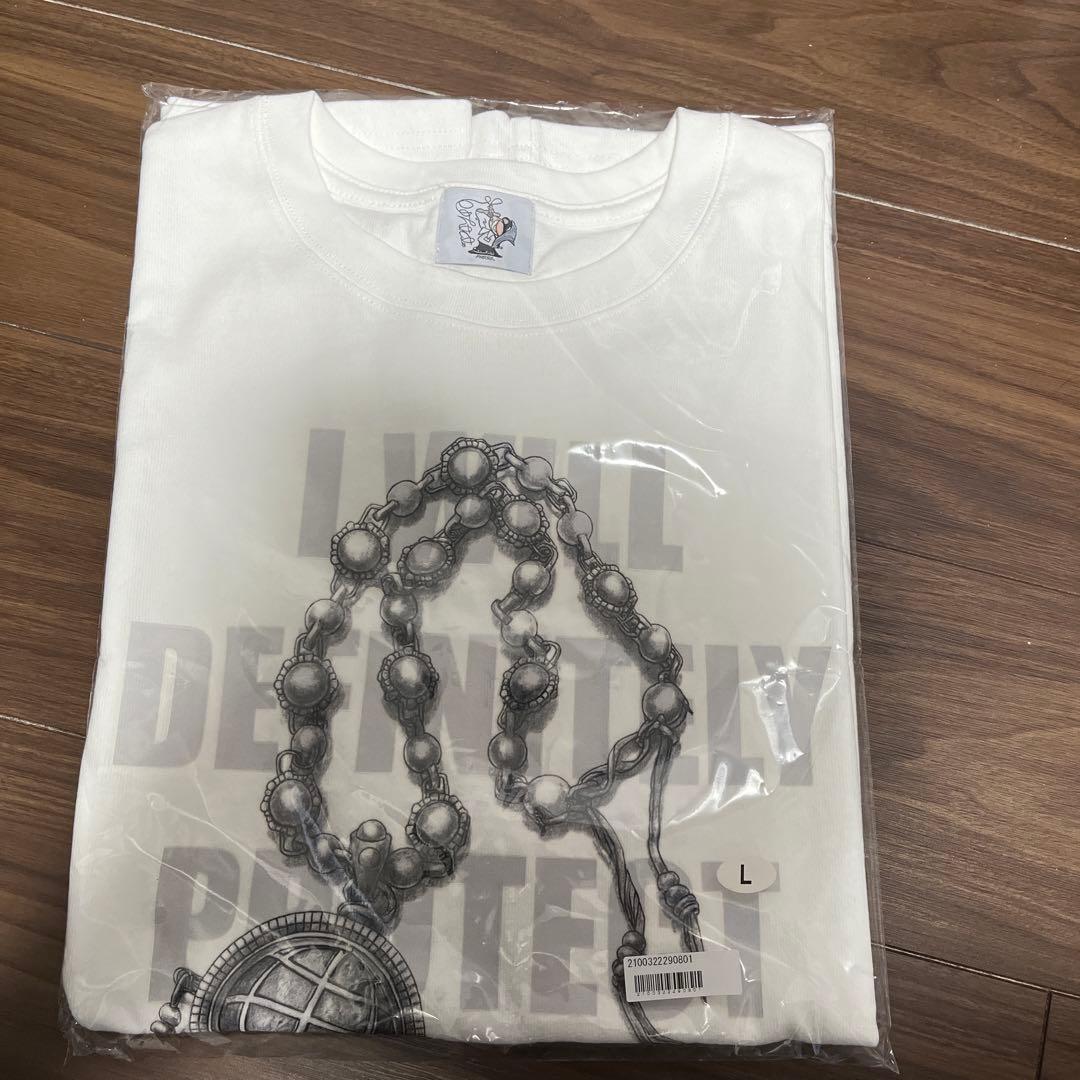 TAKUYA∞の創り方 エターナルD_C クロップドTシャツ - メルカリ