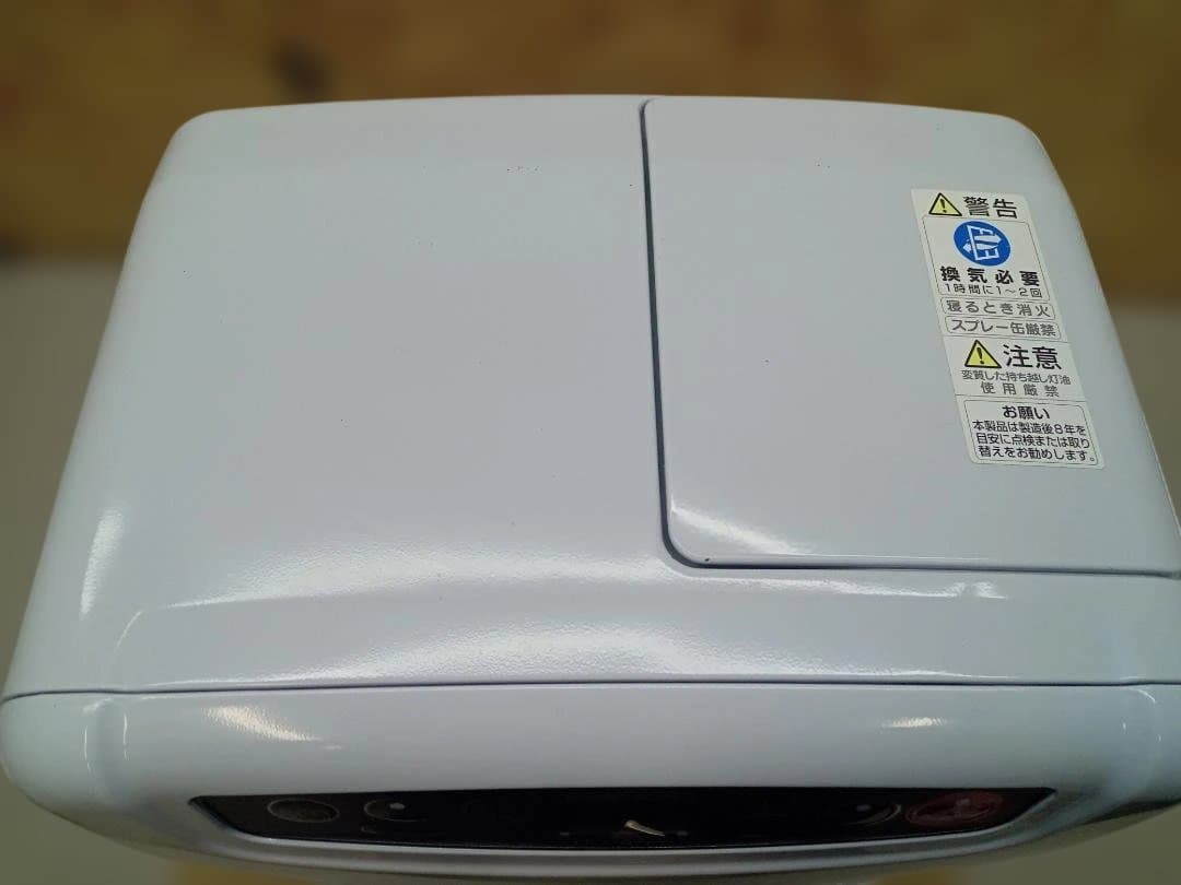 ダイニチ工業　DAINICHI　ブルーヒーター　FW-3224NC