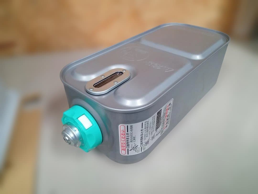 ダイニチ工業　DAINICHI　ブルーヒーター　FW-3224NC