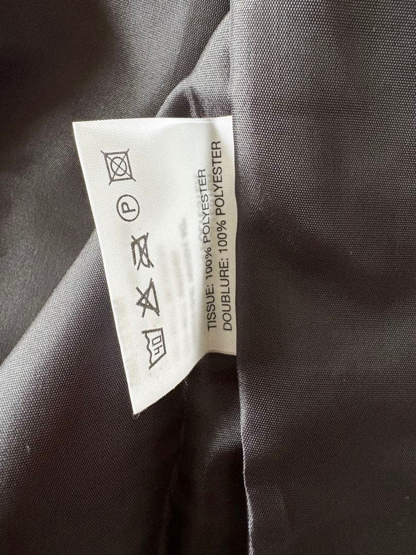 極美品☆LAND ROVER マウンテンパーカー SYMPATEX 希少 - メルカリ