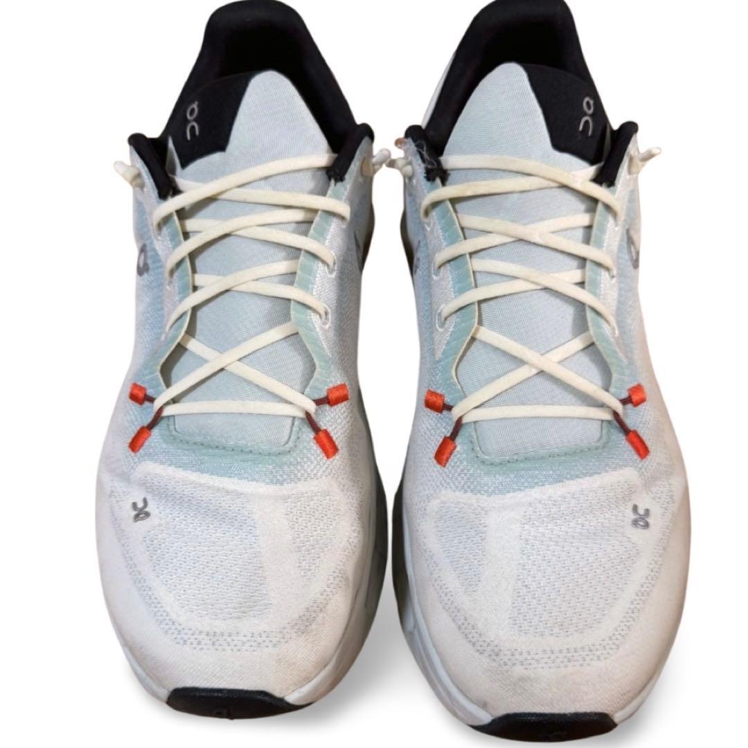 On/オンCloudtilt 27.0cm/ミネラルアイボリー - メルカリ