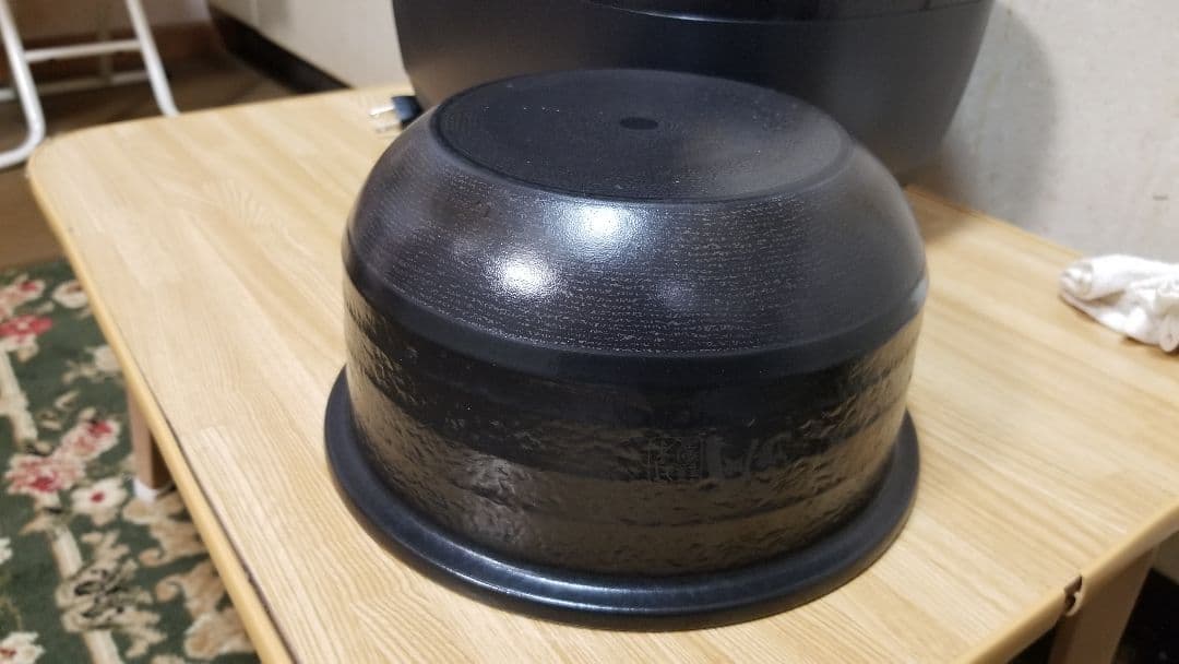 2021年製 土鍋ご泡火炊き タイガー圧力IH炊飯器 バックライト液晶