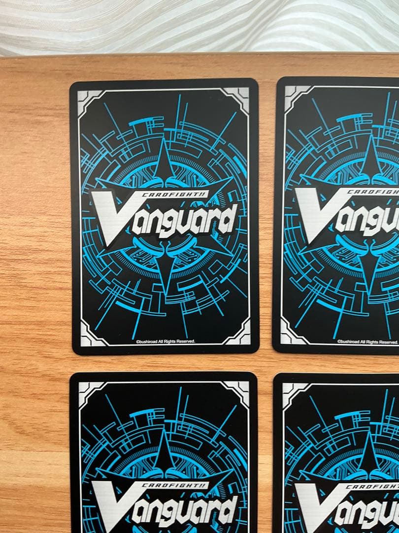 トリクムーン【PR】{D-PR/706}《ドラゴンエンパイア》 4枚