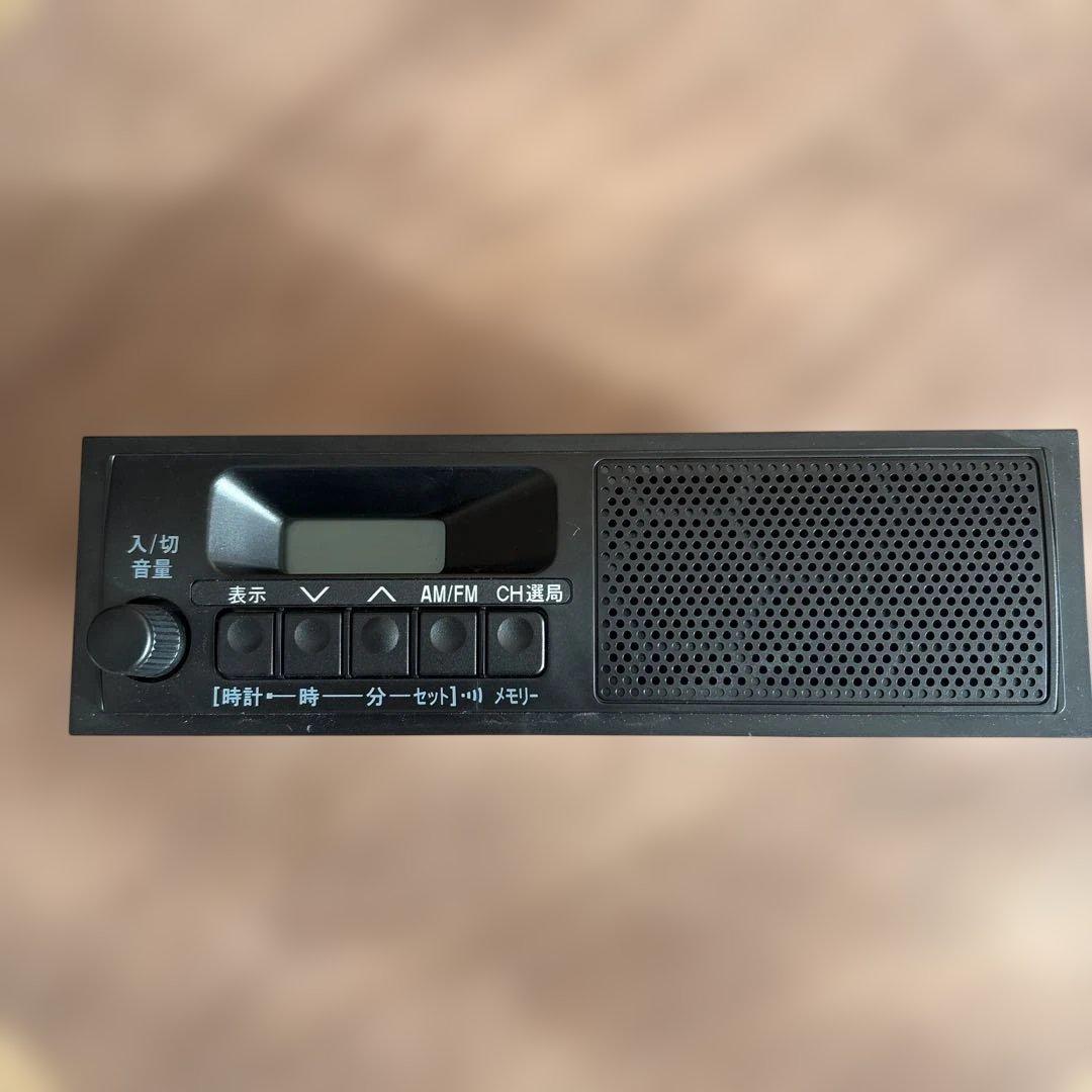 スズキ キャリー 純正ラジオ - メルカリ