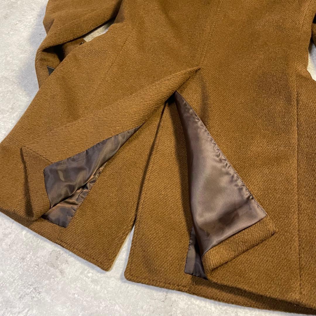 極美品/試着のみ】ユナイテッドアローズ カシミヤ混 チェスターコート