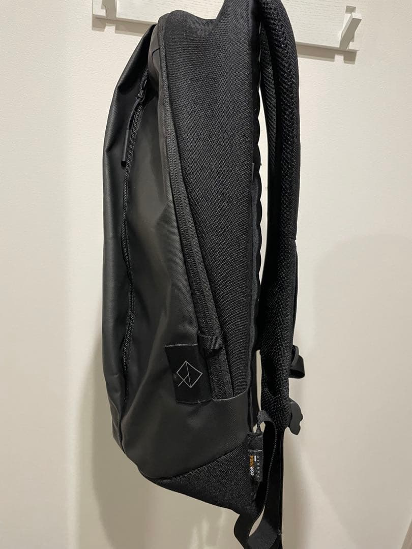 バッグ WEXLEY STEM backpack 20L