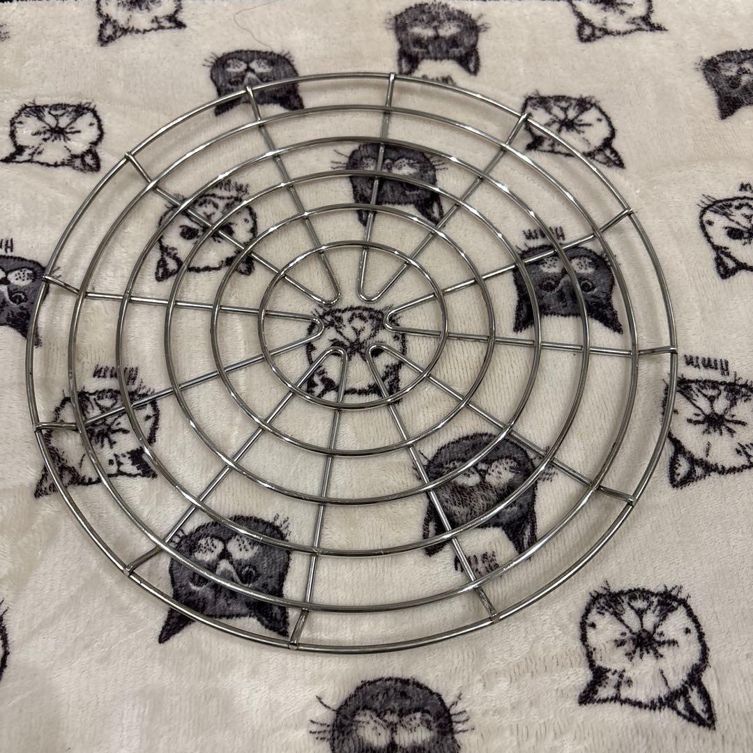 ZWILLING Plus スチーマー&スモーカーセット28cm 4.0Ｌ