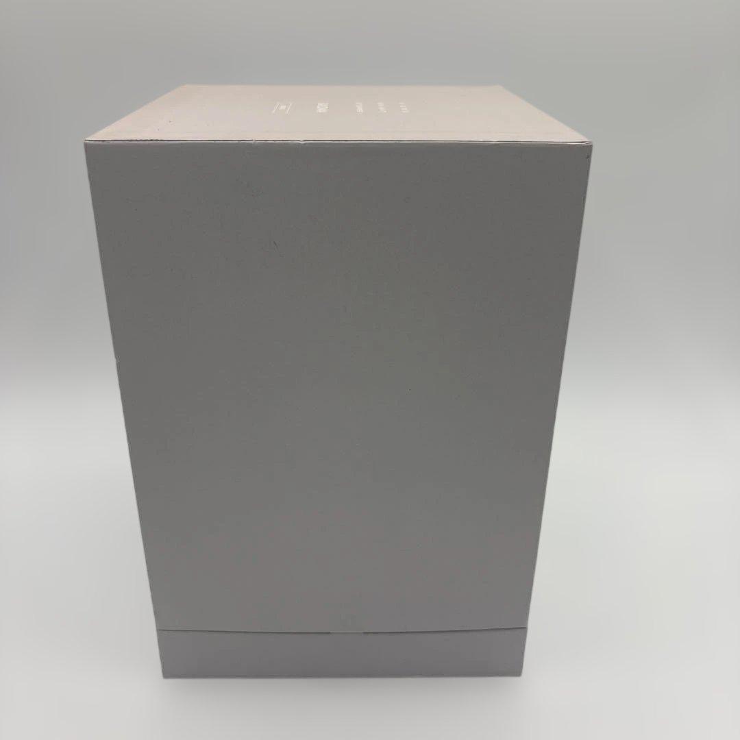 SALONIA サロニア ピュアブライト スチーマー SAL22207BE - メルカリ