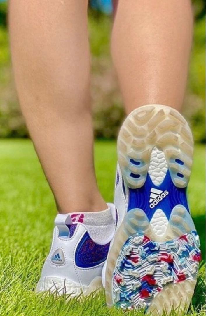 adidasコードカオス ゴルフシューズ　28.0cm ※新品未使用　値下交渉可