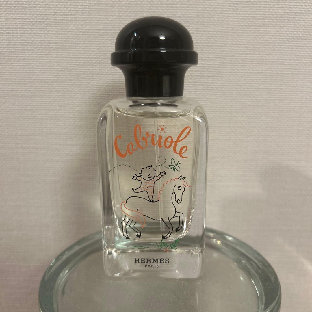 HERMES Cabriole 香水 Cabriole Eau de senteur - 1.69 fl.oz | Hermès USA