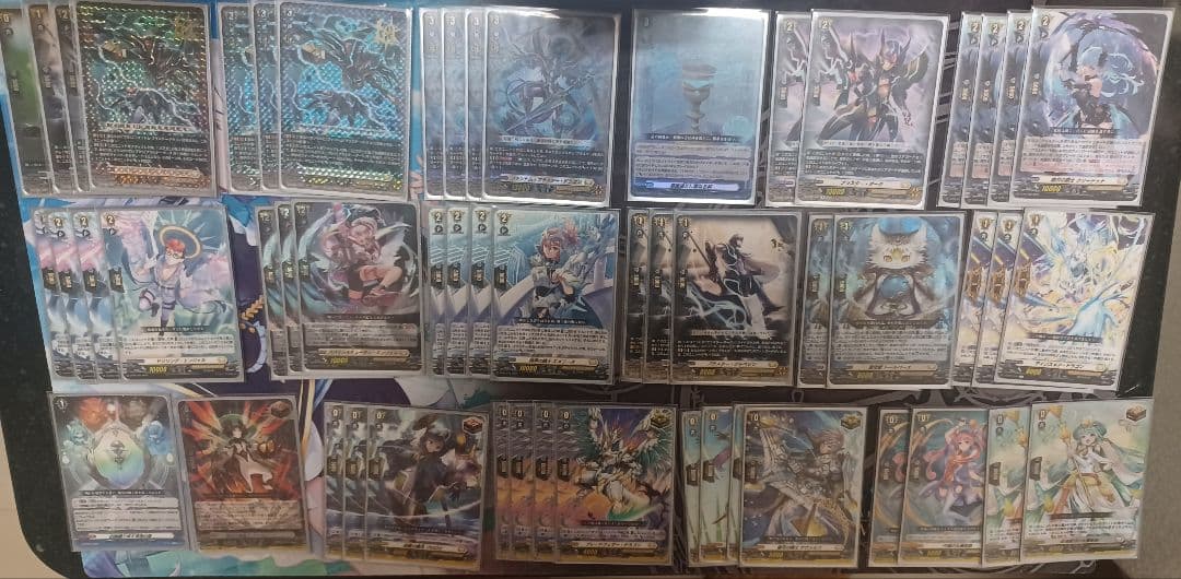 ファントムブラスターオーバーロード デッキ - メルカリ