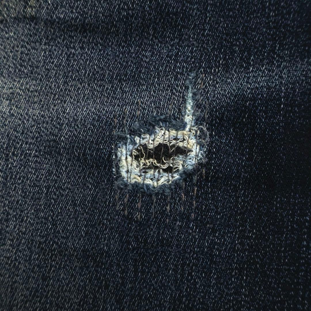 H2679-144ディーゼル ボーイフレンドジーンズ ジョグジーンズY2K