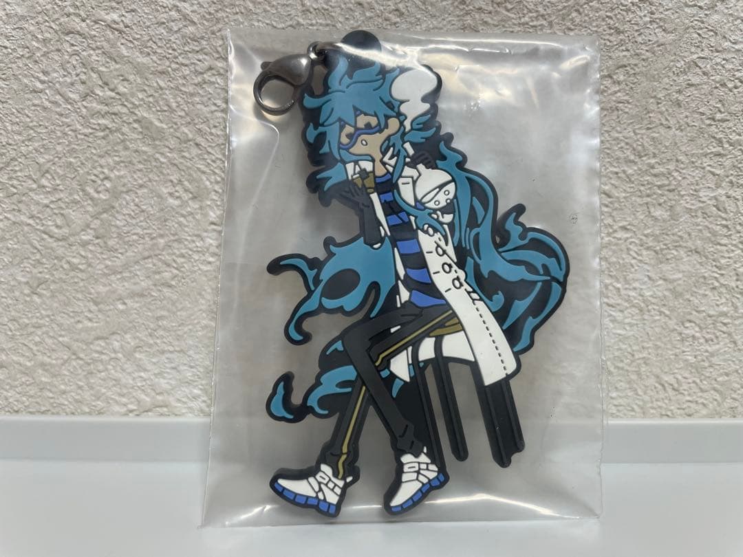 一番くじ 第五弾 ツイステ イデア ラバスト - メルカリ