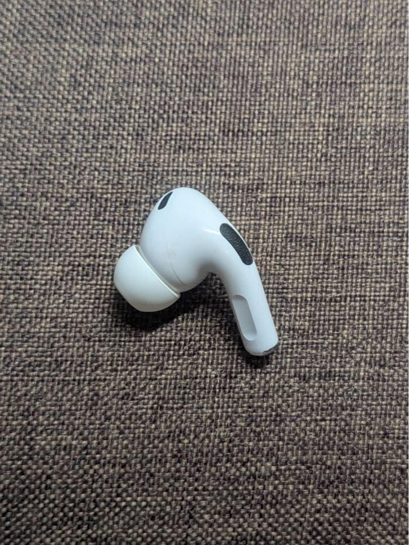 左耳 Apple AirPods Pro 第2世代 正規品 片耳1213 - メルカリ
