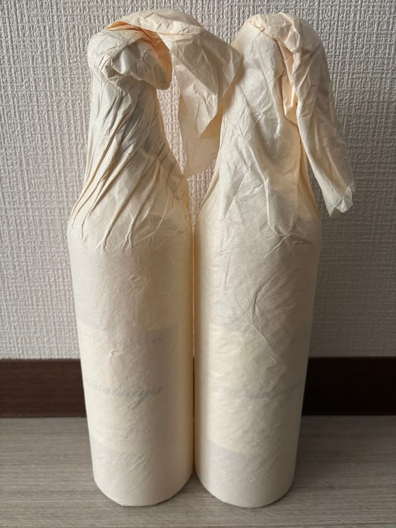 ケンゾーエステートあさつゆ2024✖️２本 あさつゆ asatsuyu|KENZO ESTATEオンラインショップ (ワイン通販／ギフト)