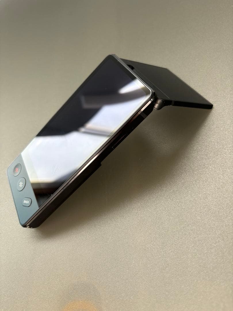 iFLYTEK 翻訳機 写真翻訳 言語翻訳 Black《中国語》<No.874>