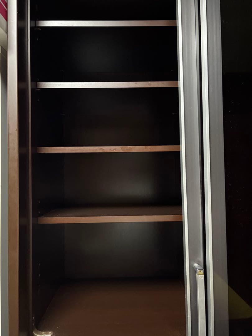 食器棚 pinkさまお取り置き