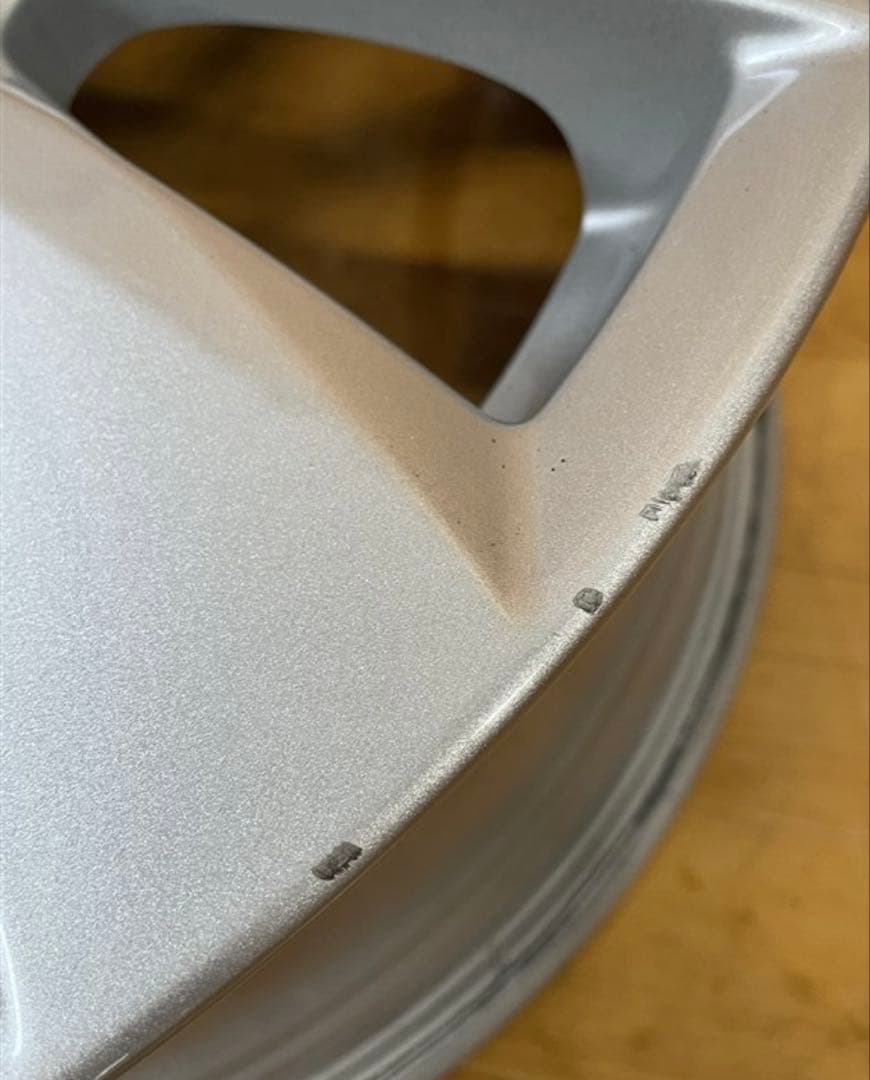  1シリーズF20純正6796206 7.5J 17インチ+43